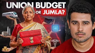 Reality of Budget 2026 | Middle Class Fooled Again | Dhruv Rathee || February 5, 2026