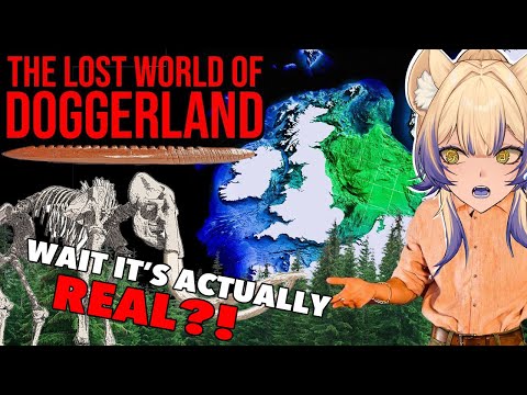 How An Accident Led To The Truth | Doggerland: Europe's Atlantis | Miniminuteman | Tetra Reacts