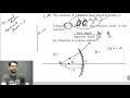question 11 questions for short answer HC Verma chapter 18 geometrical optics solution