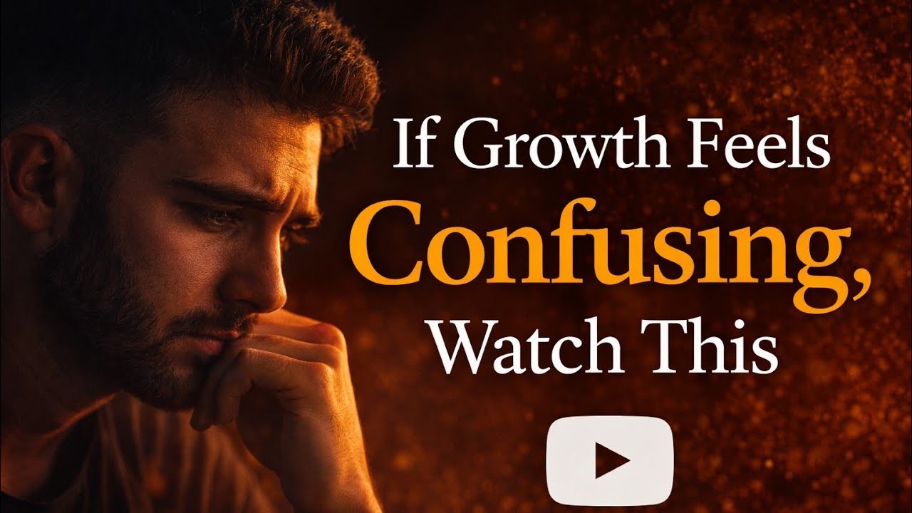 If Growth Feels Confusing, Watch This.
