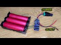 3S 12V 18650 10A BMS Charger || Li ion Lithium Battery Protection Board