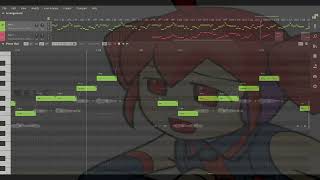 [tsurumaki ai lite] song of the eared robot [synth v english cover]