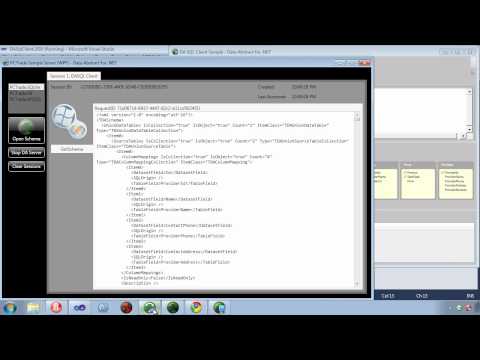 Data Abstract: Introduction