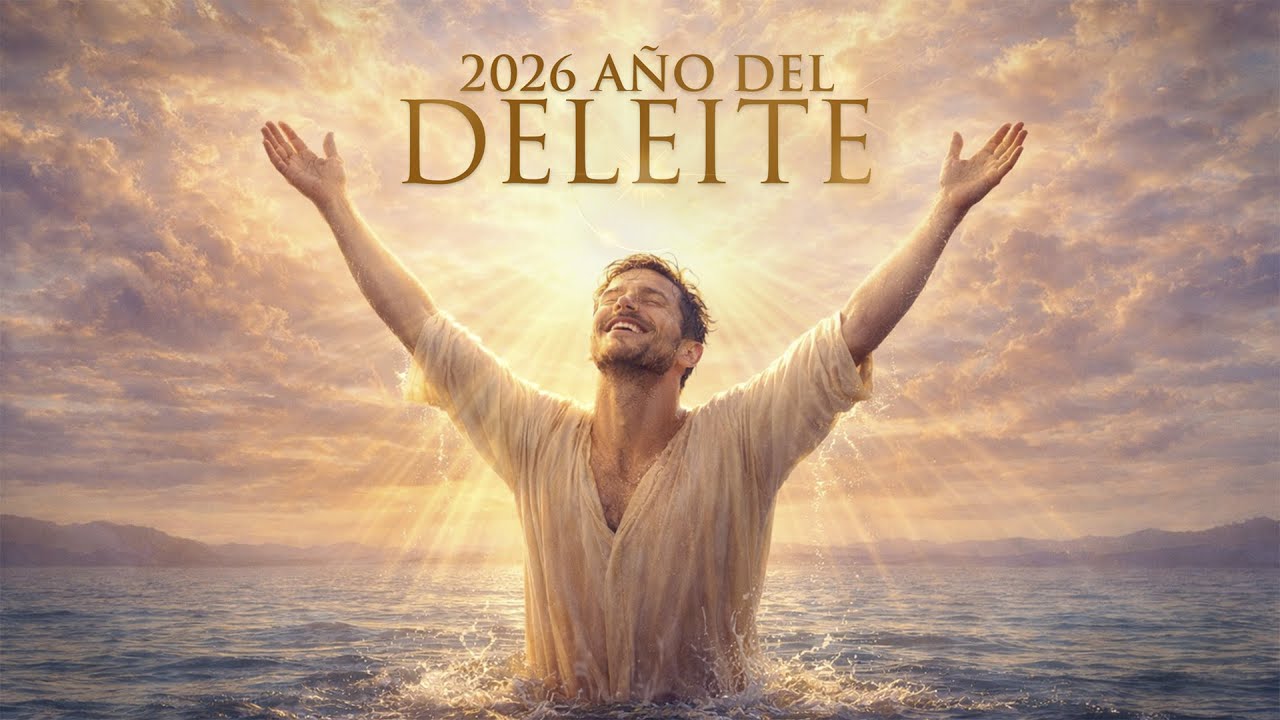 Retiro de Pastores │ Ixtapa Zihuatanejo, México 2026 │ Pastor Julio Herrera │ Martes 13 Enero 2026