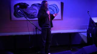 Terry Geil - Stand Up Comedy - 3.01.19
