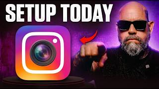 How To Setup Your Instagram Profile For Maximum Conversion (2026)