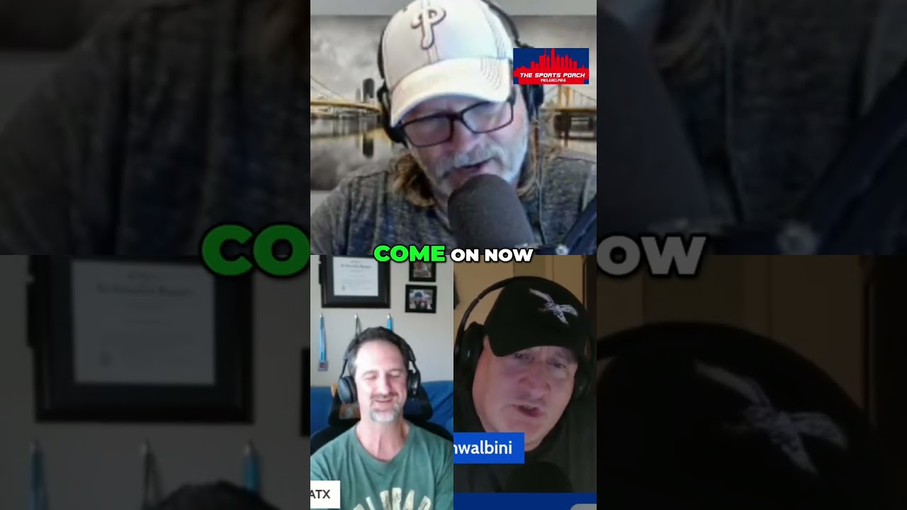 Eagles Repeat? Calling the Super Bowl Again! (NFL Prediction) #shorts