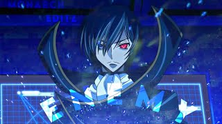 Famous Enemy - Code Geass (AMV) Net Worth