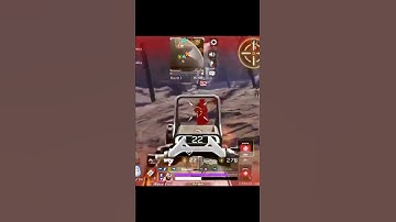 Thermal Scope in Apex Legends Mobile