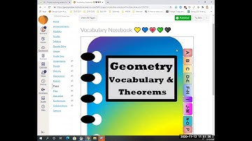iXL D6 (Geometry)