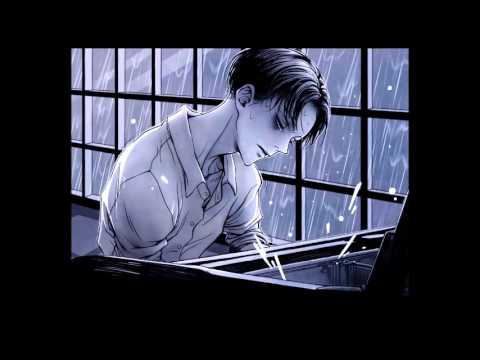 Young and Beautiful (Male)