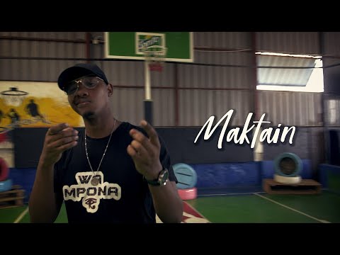 Maktain - Wa