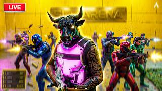 🔴 SL ARENA I Fivem #patiistreams