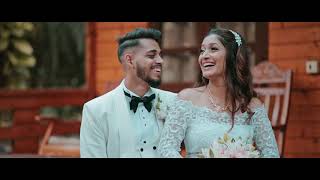 Angelo & Vileea | Cinematic Wedding Documentary | #NMStudios