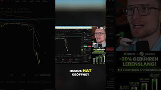 Krypto-Trading: Crash oder Pump? So triffst du die richtige Entscheidung! #shorts