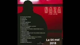 (EXCLU) NAZA - Putain de merde
