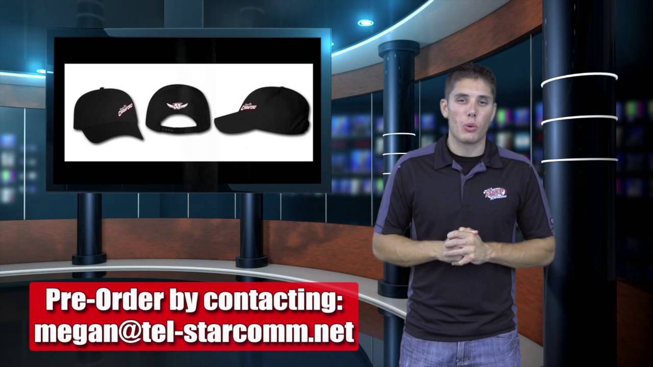 R&R Product Spotlight: 2nd Annual Donnie Ray Crawford Memorial Merchandise