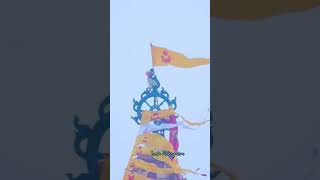 Todays Flag Changing Rituals At Shri Jagannath Dham🙏⭕❗⭕🙏(22/05/26)#jagannath#mahaprabhu