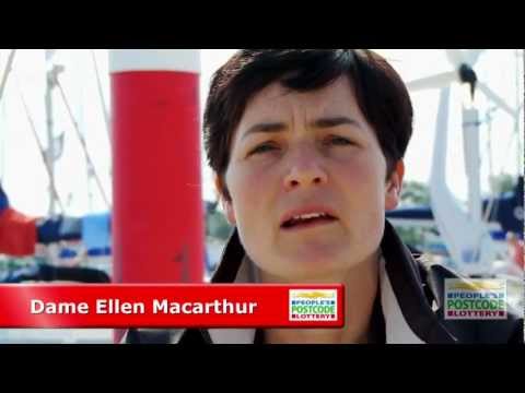 Ellen MacArthur Cancer