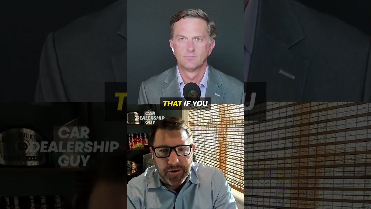 Why some dealers are hesitant to adopt AI 😬