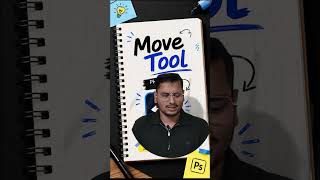 Move Objects Perfectly in Photoshop with This Simple Trick