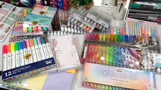 Must Watch Mr.Pen New Goodies... I Show Several Of My Favorite Too @catwoods5499  #mrpen #review