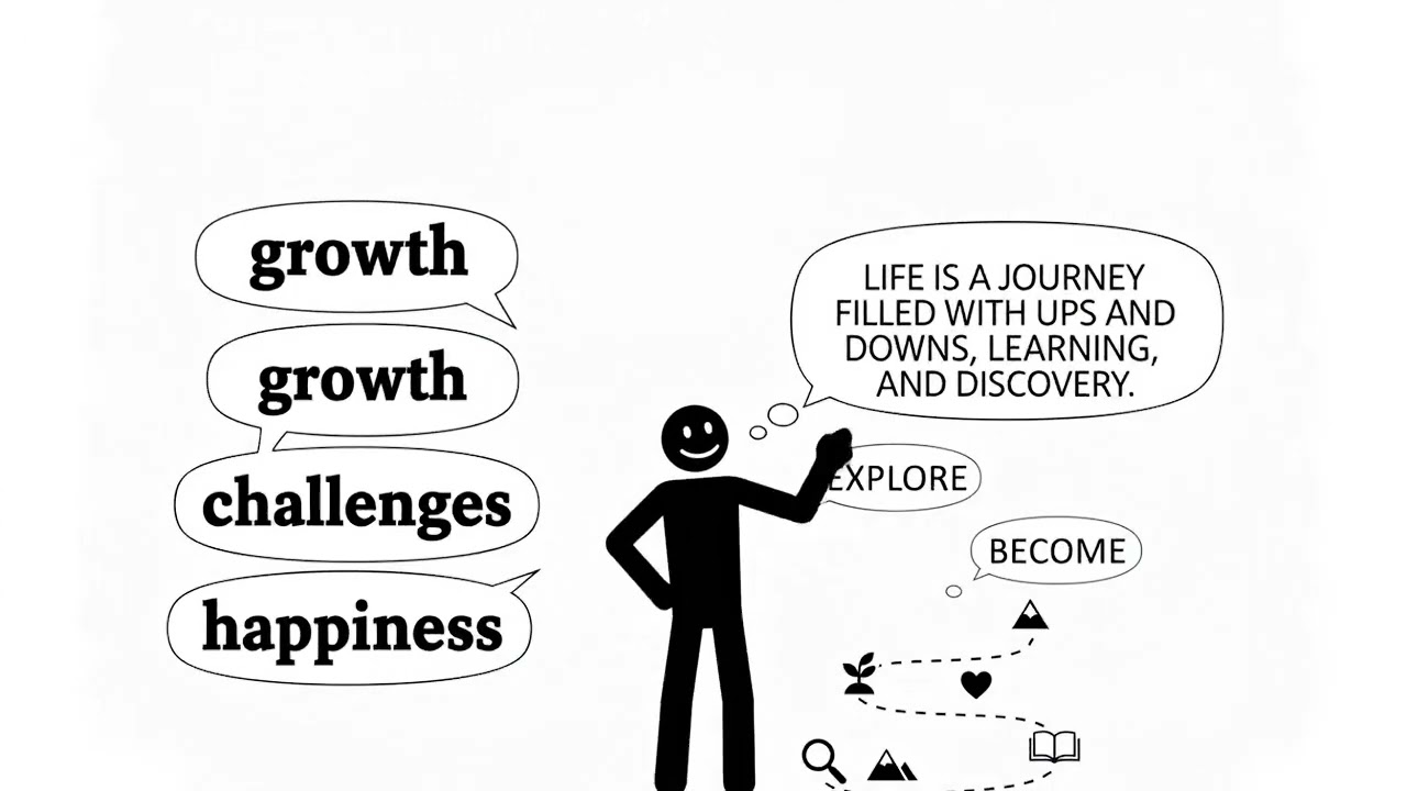 ЖИЗНЕННЫЙ ПУТЬ