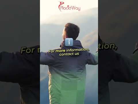 Why Thousands Are Flying To Mexico For This Mind Healing Therapy by PlacidWay Medical Tourism