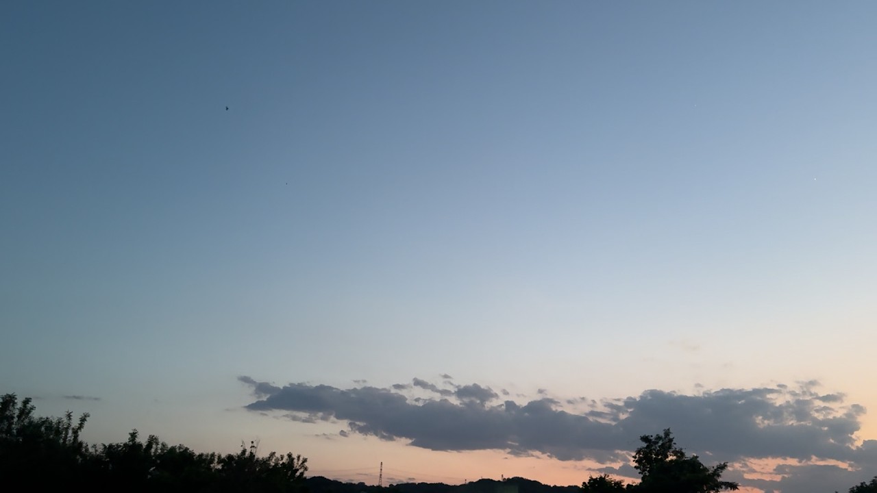 みんなありがとう！