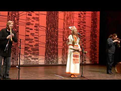 Мария Корепанова в