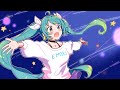 EMIRI - Be the Change feat. 初音ミク