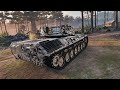 Ну как там WoT Blitz поживает?!