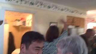 Dorothys 80Th Birthday Surprise