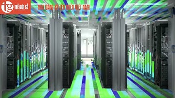 CLOUD Thế Giới Số | Cisco Data Center Architecture, The Power to Say Yes | www.tgs.com.vn