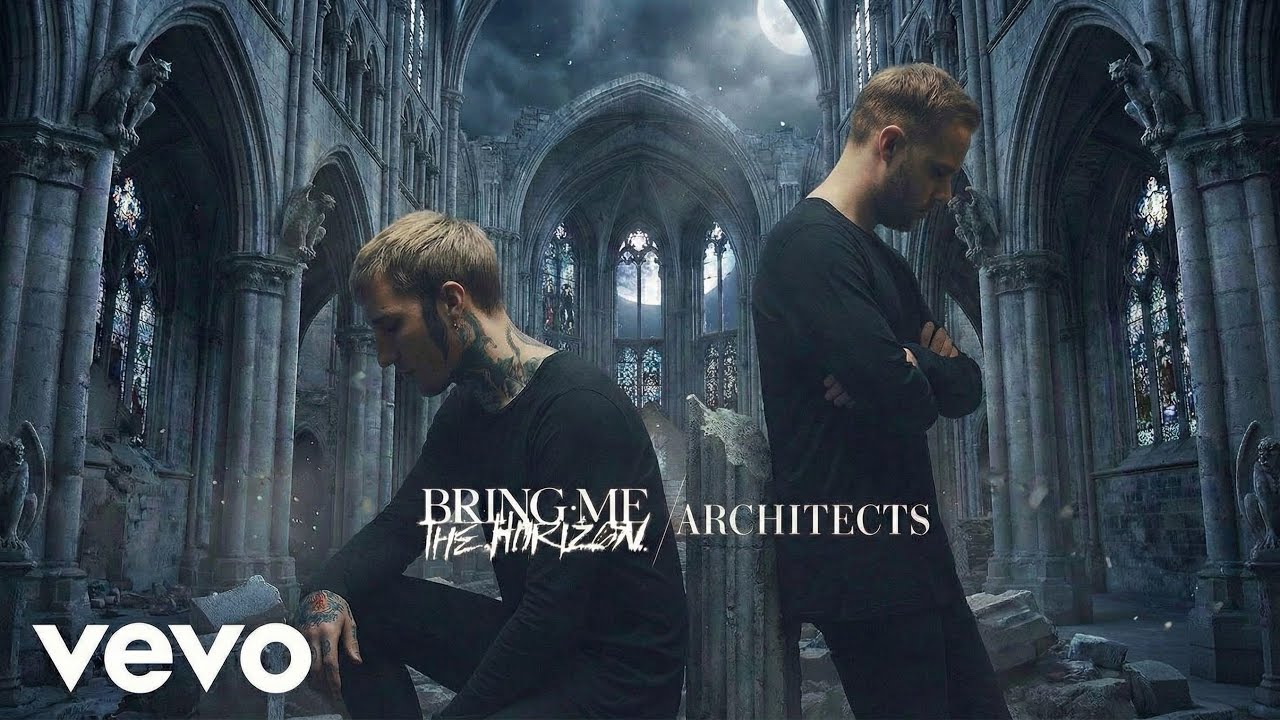 Bring Me The Horizon Feat Architects Style – Wrath Echoes (Official Lyrics)