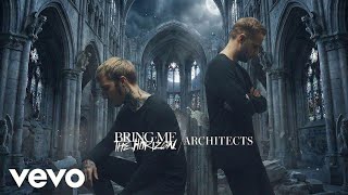 Bring Me The Horizon Feat Architects Style  Wrath Echoes  S