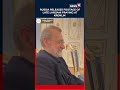 Larijani In Moscow Iran S Late Security Chief Seen Praying At Kremlin In Rare Footage N18S 