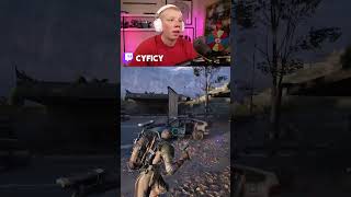 Bro Got Away With It