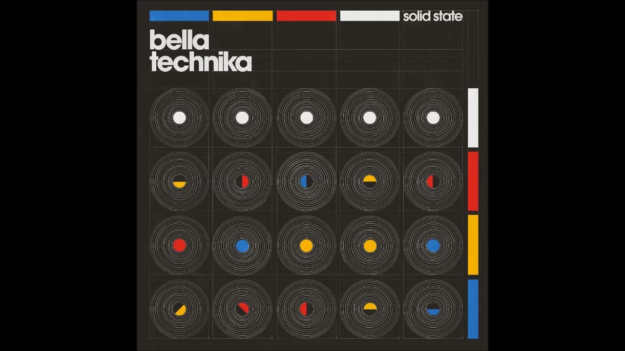 Watch Bella Technika - Bus stop on YouTube Watch Bella Technika - Bus stop on YouTube