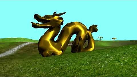 Java 3D Game Development 31: New Engine