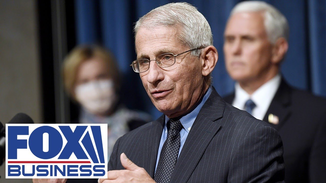 LOST HIS MORAL COMPASS: Fauci blasted for dismissing lab leak theory
