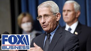 Famous LOST HIS MORAL COMPASS: Fauci blasted for dismissing lab leak theory Profile