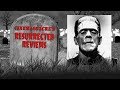 Frankenstein universal monster series reviews