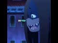 The merchant of death 💀 #anime #shorts