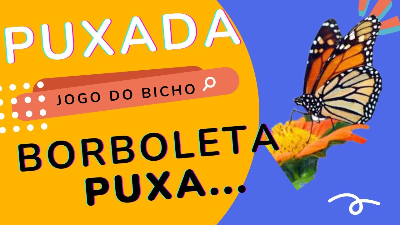 Palpite PUXADA do BORBOLETA com Milhar e Centenas 2022 - # ...
