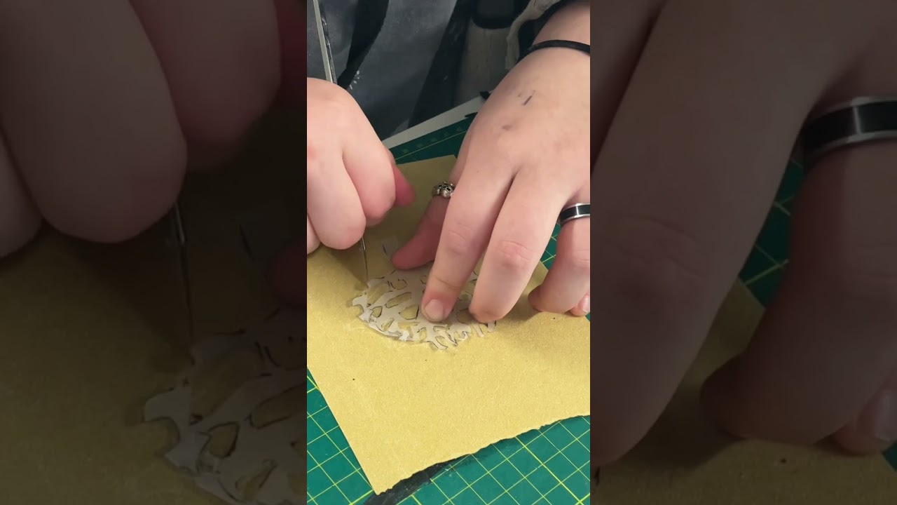 POV: You study Fine Art at New City College