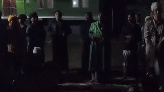 Rapa'i Zikir TAREKAT QODIRIYAH DI ACEH