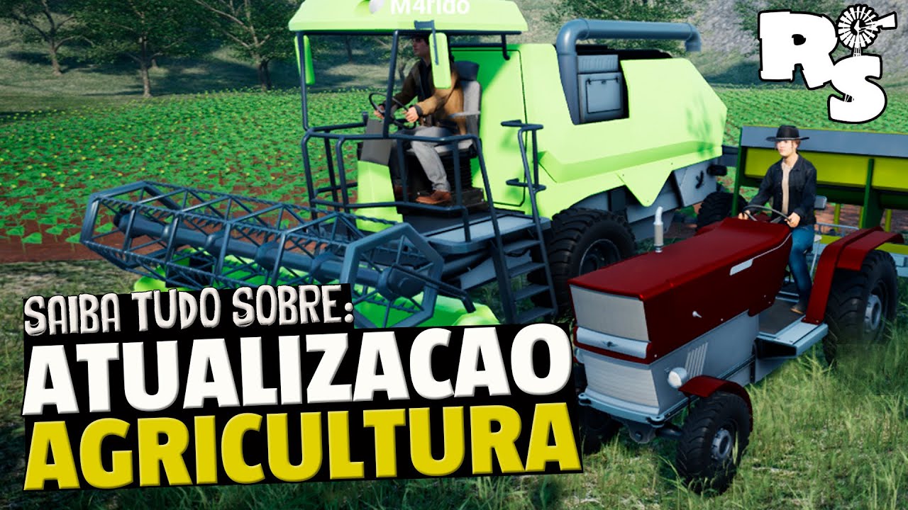 Ranch Simulator Requisitos Mínimos e Recomendados 2023 - Teste seu