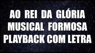 Vídeo de Ao Rei Da Glória