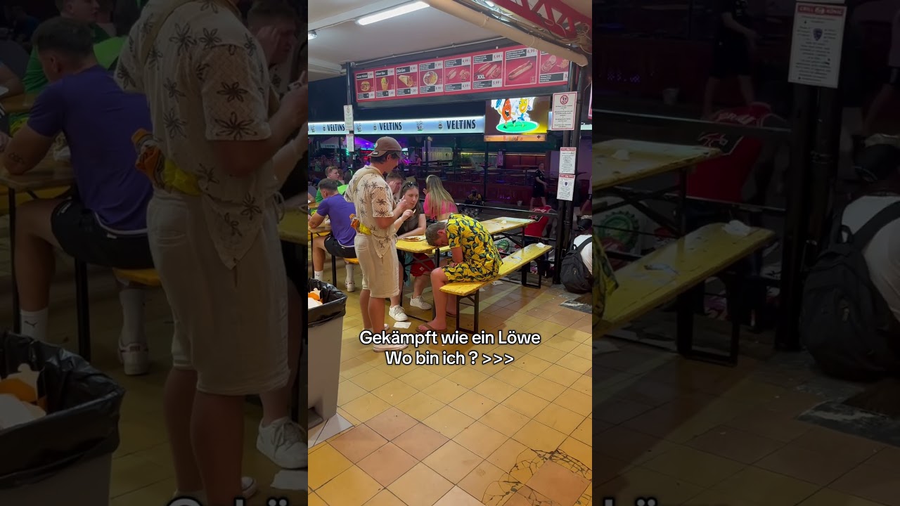 Das beste Restaurant der Welt 🌍🥳🤩🌴☀️❤️